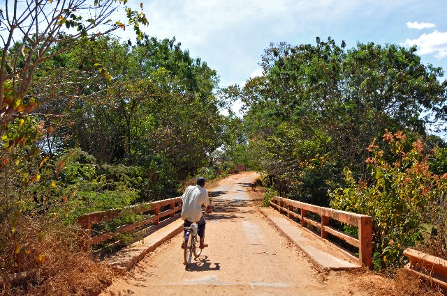 2ª Edição do Cidadania Ribeirinha