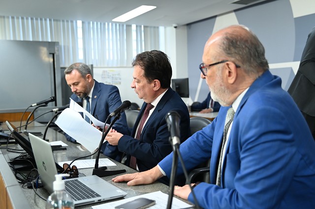 Comissão de Desenvolvimento Econômico - análise de proposições