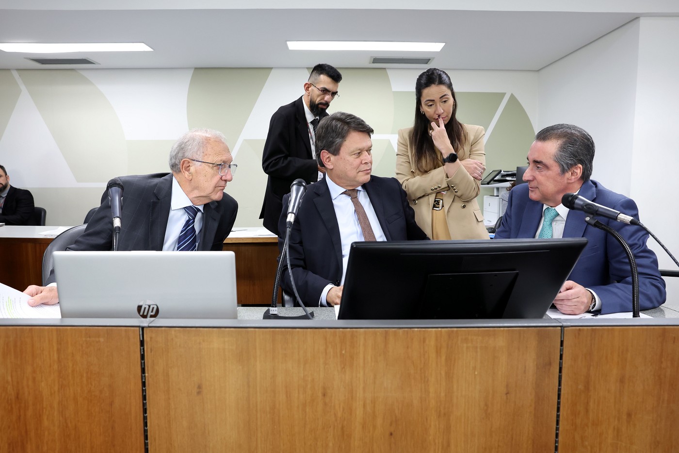 Comissão de Fiscalização Financeira e Orçamentária - análise de proposições
