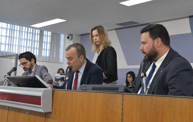 Requerimento da visita foi aprovado nesta terça-feira (28)