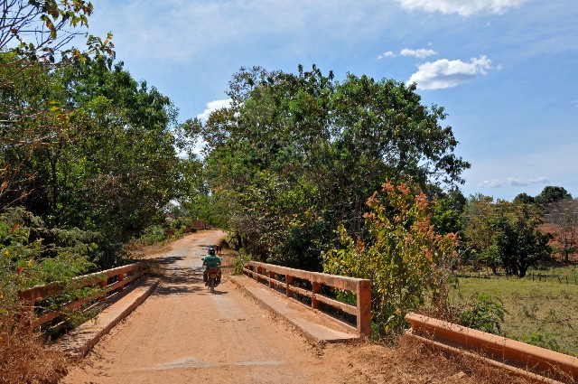 2ª Edição do Cidadania Ribeirinha