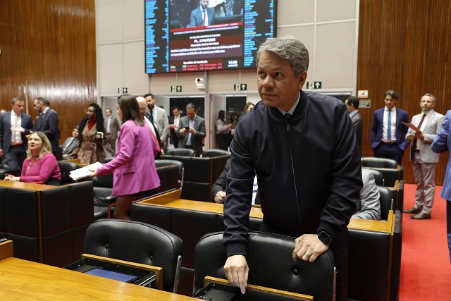 Reunião Ordinária - tarde - análise de proposições