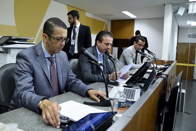 Comissão de Defesa do Consumidor e do Contribuinte - análise de proposições