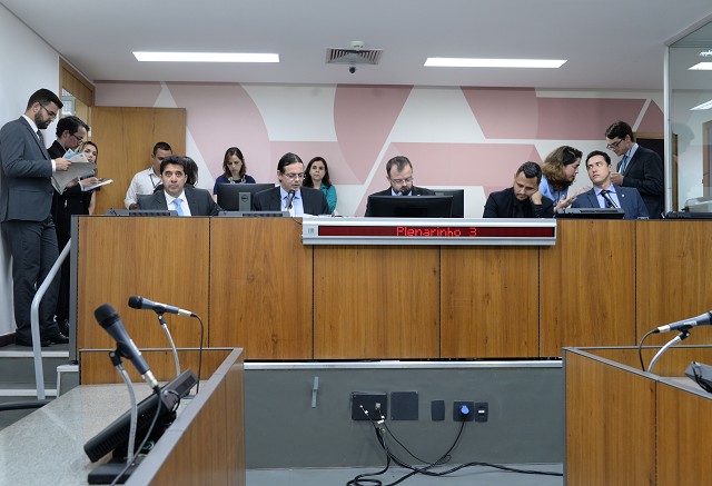 Comissão de Defesa do Consumidor e do Contribuinte - análise de proposições