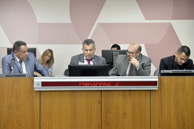 Comissão de Participação Popular aprovou requerimento de audiência para debater serviços da Copanor