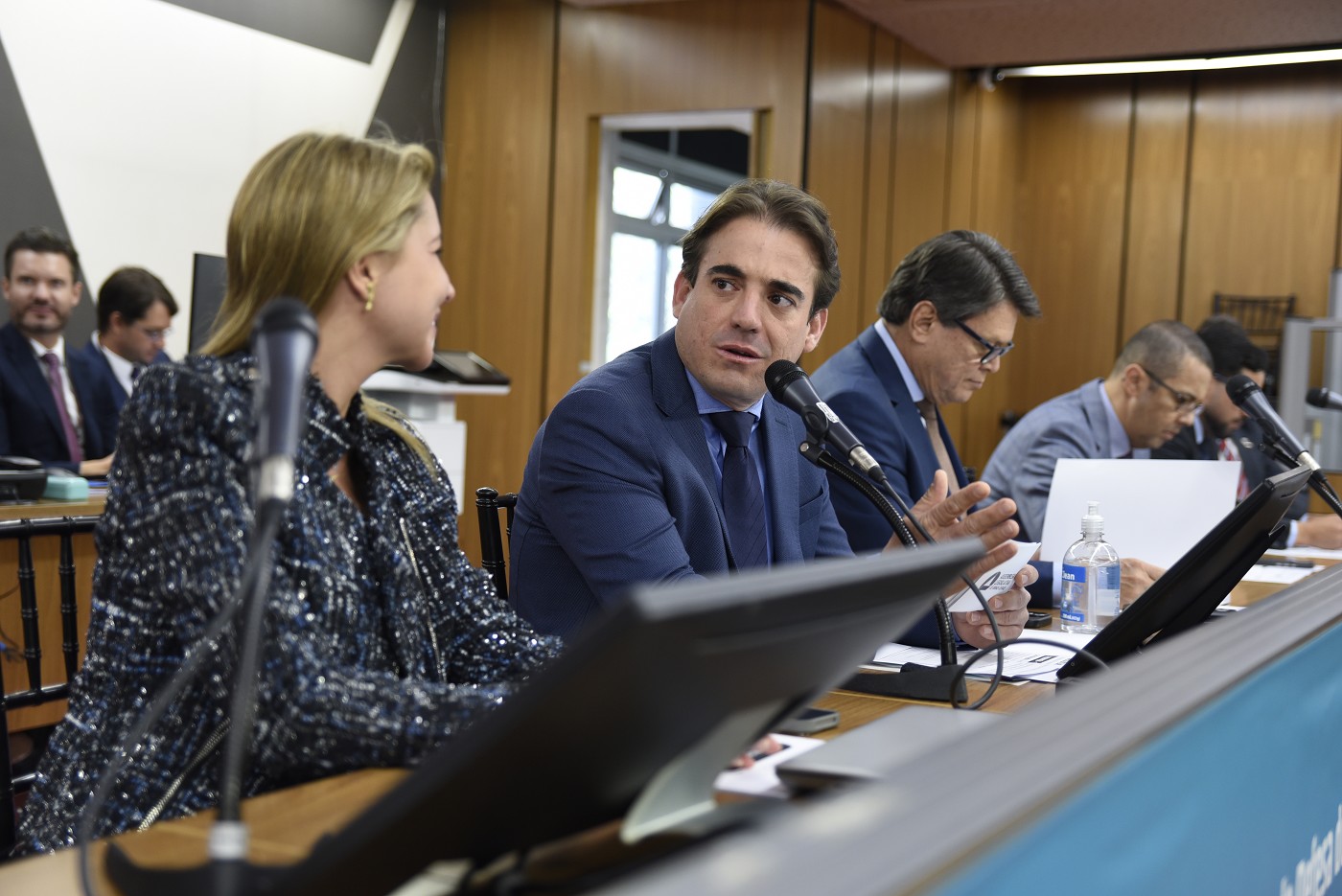 Fórum Técnico Direito do Consumidor: por melhores leis e relações de consumo