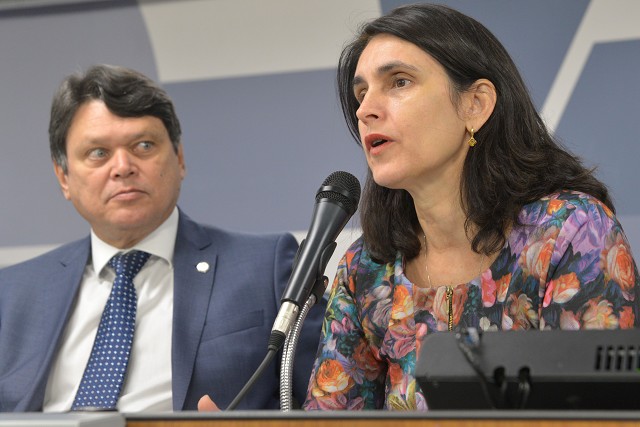 Segundo Josely Pontes, apenas nove hospitais do País são reconhecidos na prestação desse atendimento