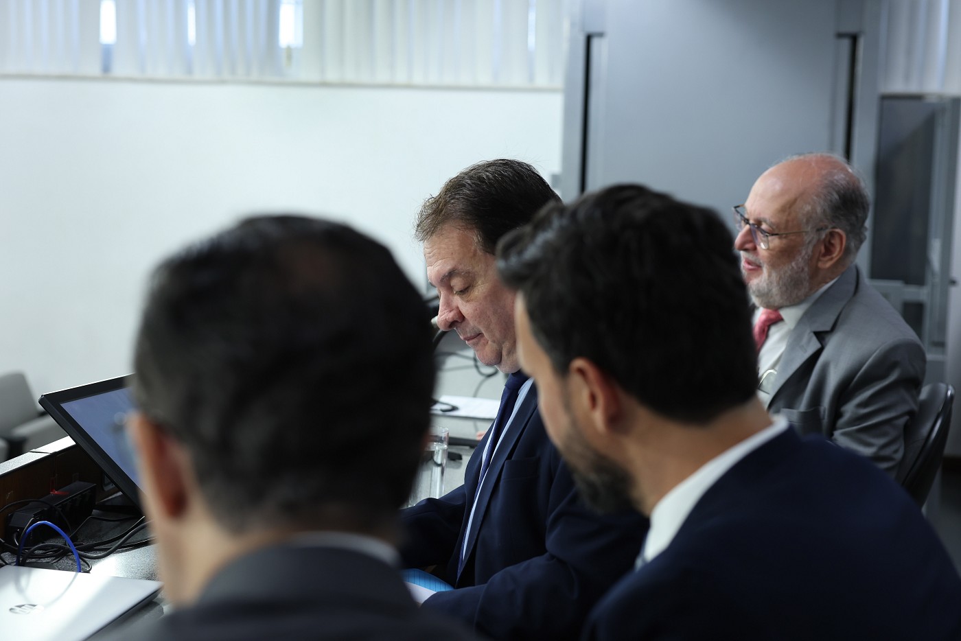 Comissão de Desenvolvimento Econômico - análise de proposições