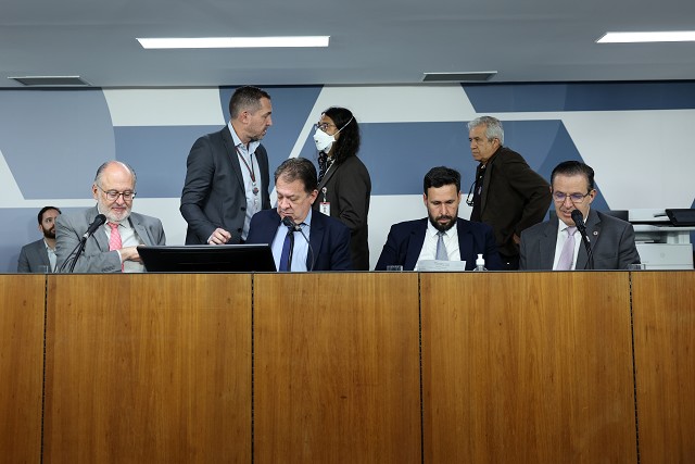 Comissão de Desenvolvimento Econômico - análise de proposições