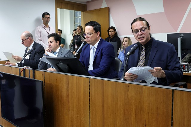 Comissão de Defesa dos Direitos da Pessoa com Deficiência - análise de proposições