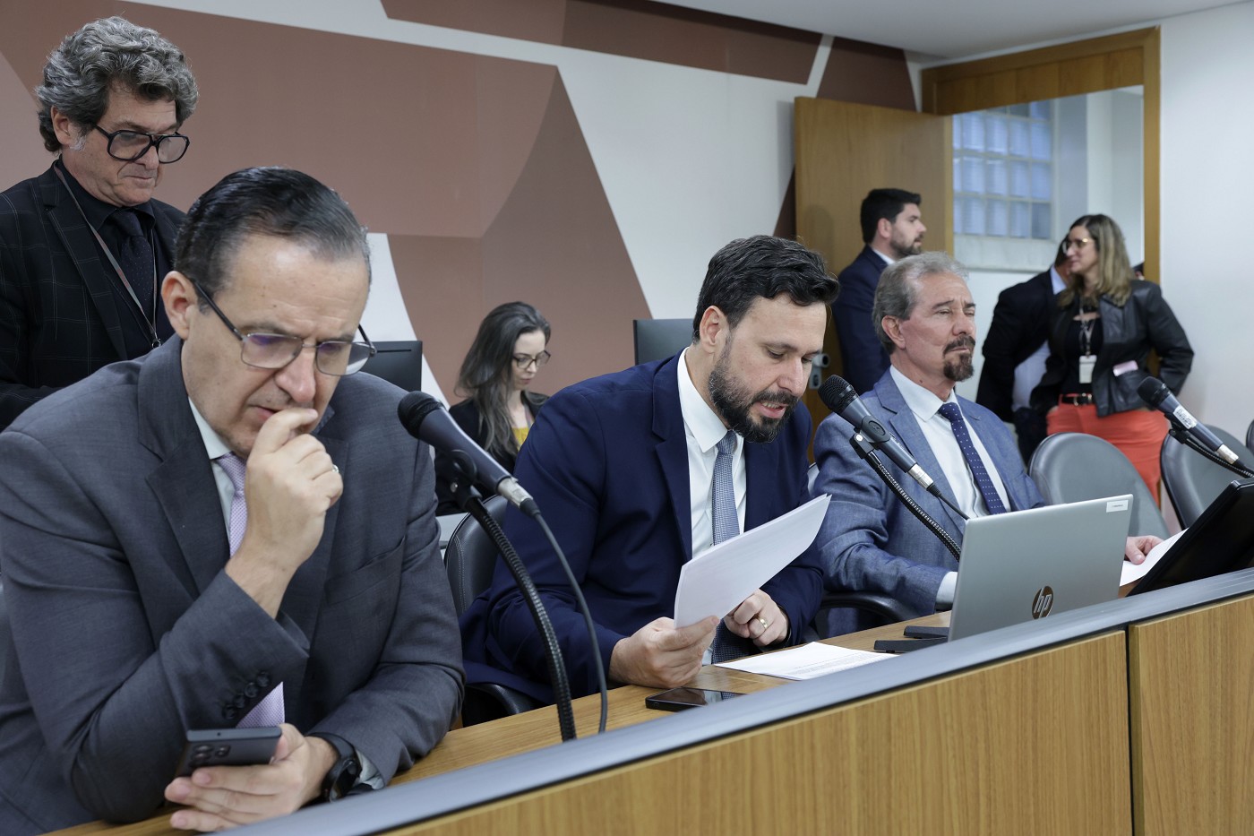 Comissão de Agropecuária e Agroindústria - análise de proposições