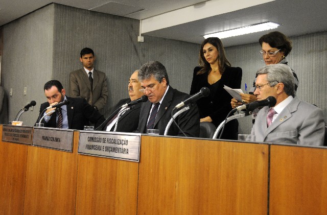 Crédito ao Tribunal de Justiça pode chegar a R$ 211 milhões