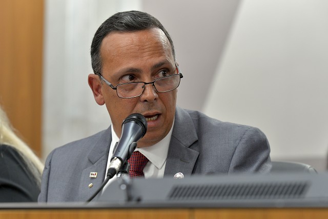 Segundo Ricardo Amaral, mercado de animais é um dos únicos que cresce no País