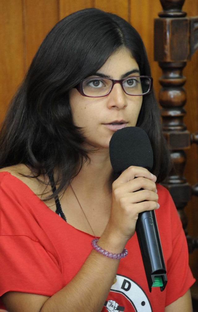 Comissão de Direitos Humanos - debate sobre liminar de despejo em Montes Claros