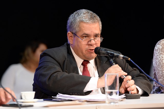 O conselheiro da OAB disse que um dos requisitos de uma MP é a sua condição de relevância e urgência, o que não se configuraria no caso