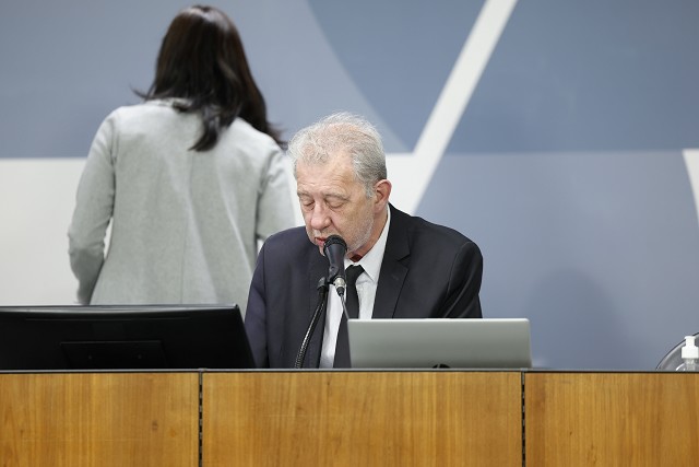 Comissão do Trabalho, da Previdência e da Assistência Social - análise de proposições