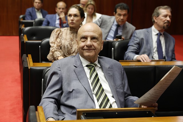 Reunião Ordinária - Tarde - Análise de proposições