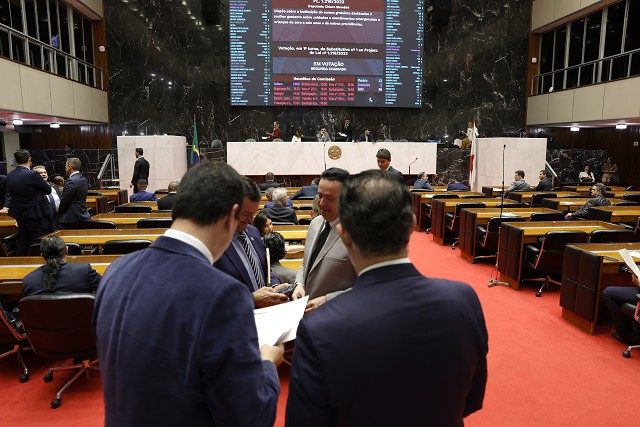 Reunião Ordinária - Tarde - Análise de proposições