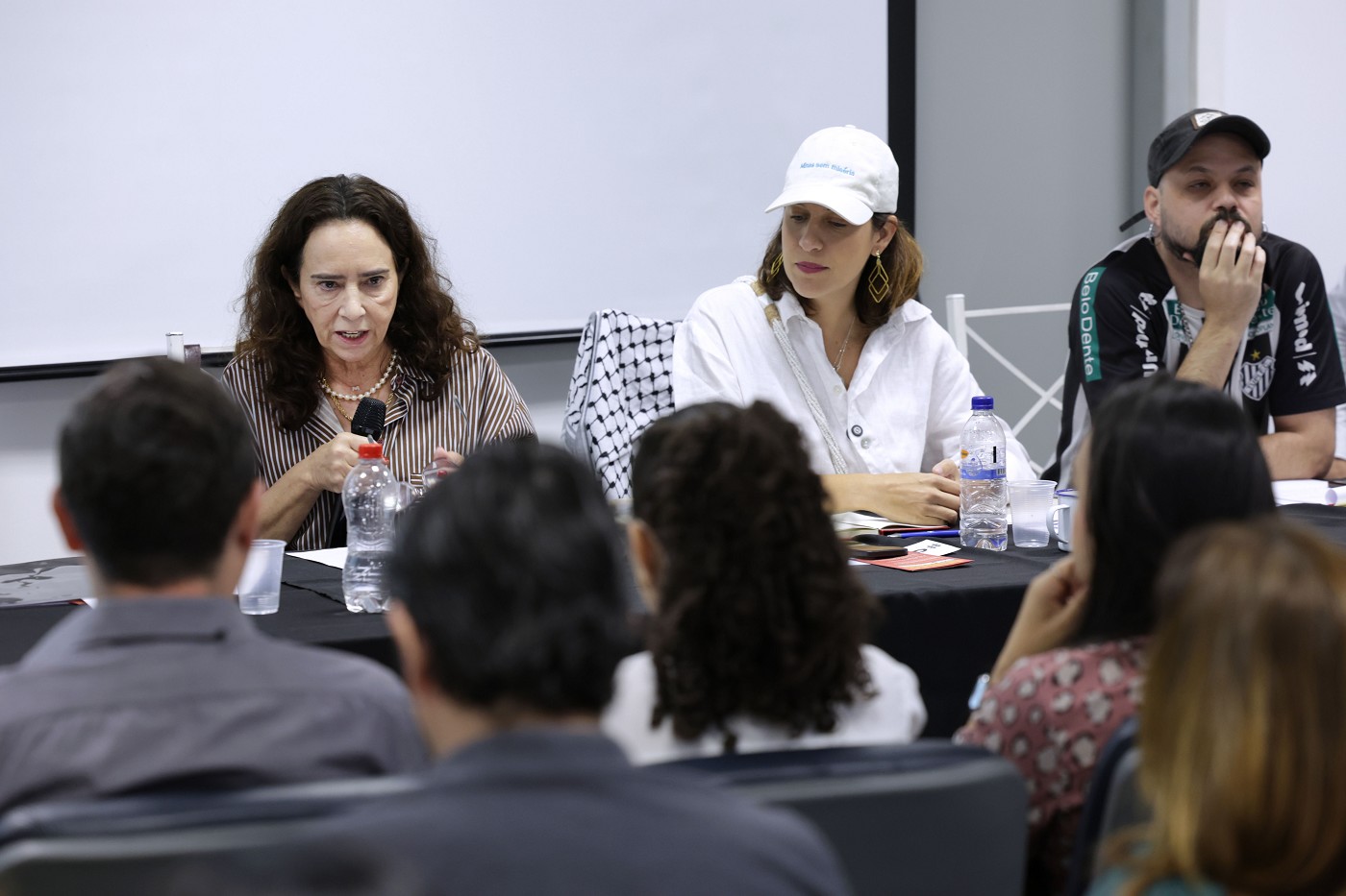 Fórum Técnico Minas Sem Miséria - Encontro Regional da Zona da Mata