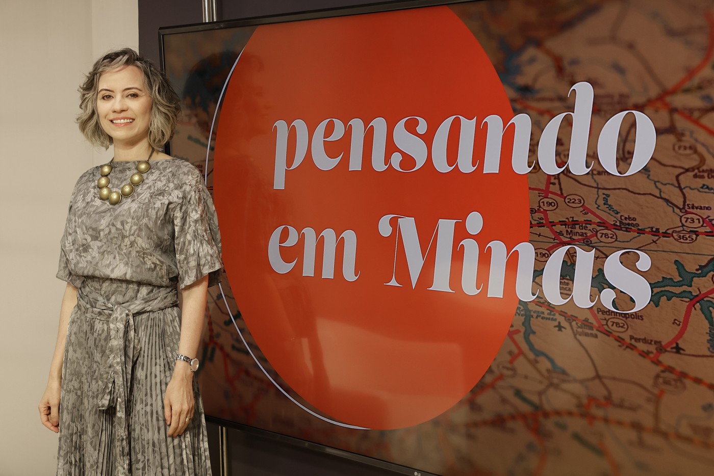 Pensando em Minas