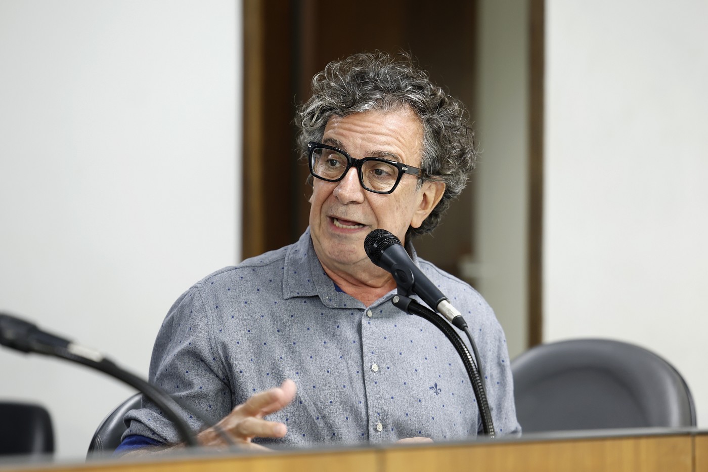 Comissão de Participação Popular - debate sobre o Plano de Ação da Estratégia Intersetorial de Redução do Uso de Agrotóxicos e Apoio à Agroecologia e à Produção Orgânica em Minas Gerais - Planera