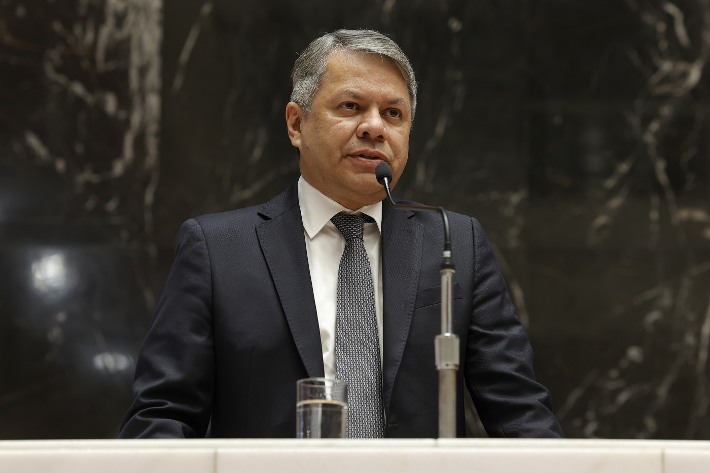 Reunião Ordinária - tarde - orador