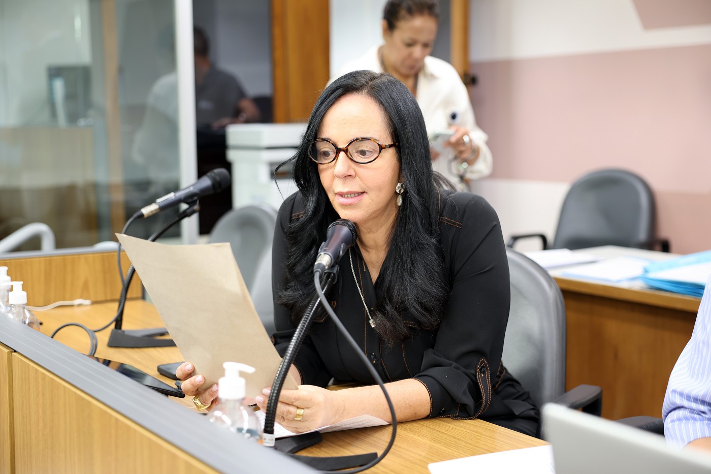 Comissão de Educação, Ciência e Tecnologia - análise de proposições