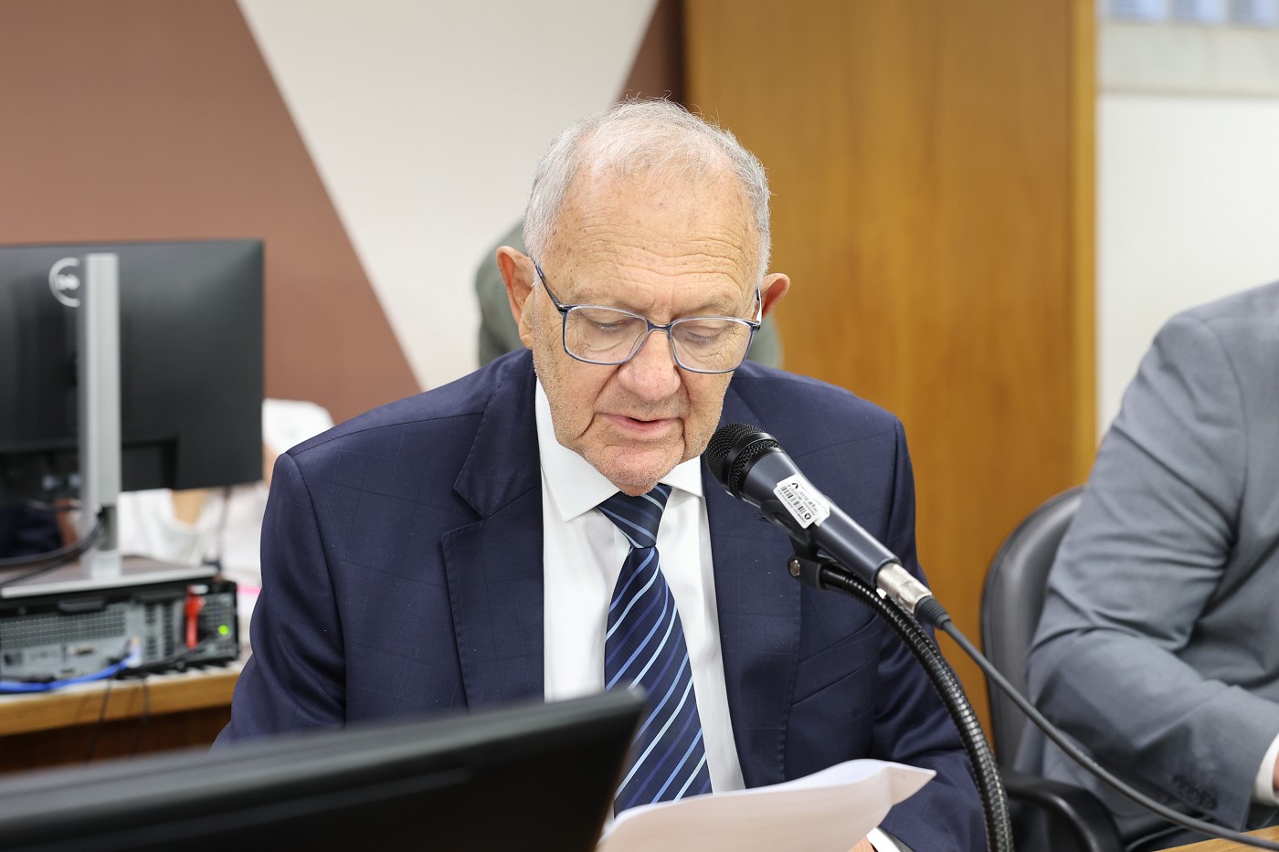 Comissão de Educação, Ciência e Tecnologia - análise de proposições