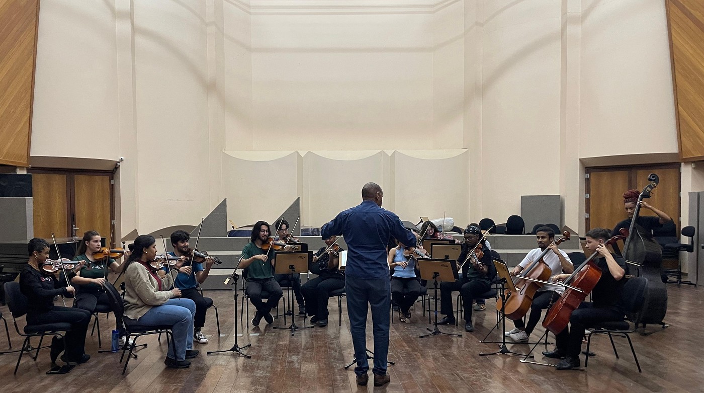 Programação Assembleia Cultural - Setembro-2025