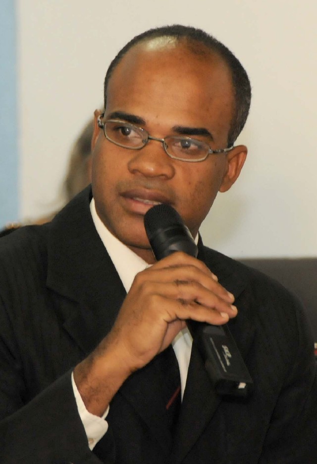 O presidente da Câmara Municipal, Rivaldo Monteiro, demandou implantação de um centro de internação para menores