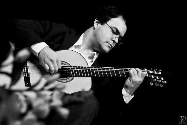 Ricardo Marçal realiza projetos de democratização da música em Minas