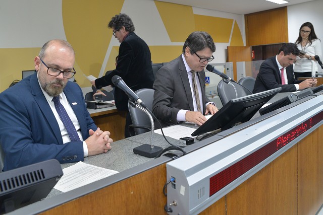 Audiência aprovada pela comissão será no município de Jequitinhonha