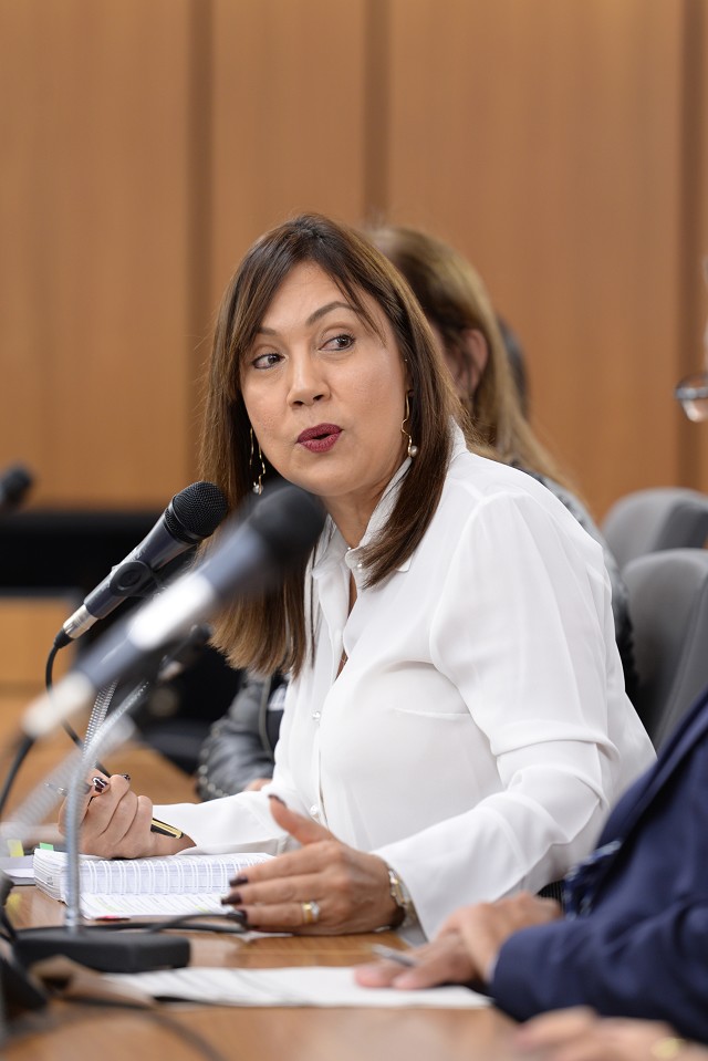 Para desembargadora, abrigamento dever ser a última solução proposta