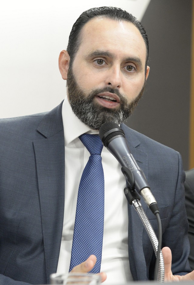 Comissão de Esporte, Lazer e Juventude debate o Processo Unificado de Escolha dos Conselhos Tutelares, na forma da Lei nº 12.696, de 2012, que será realizado em todos os municípios mineiros no primeiro domingo de outubro de 2019.