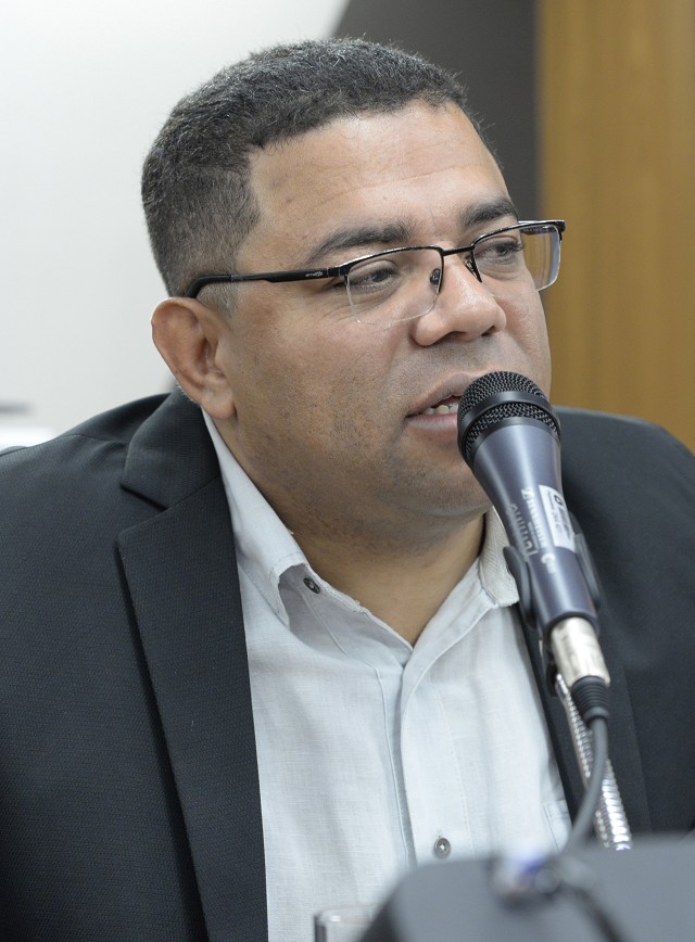 Comissão de Esporte, Lazer e Juventude debate o Processo Unificado de Escolha dos Conselhos Tutelares, na forma da Lei nº 12.696, de 2012, que será realizado em todos os municípios mineiros no primeiro domingo de outubro de 2019.