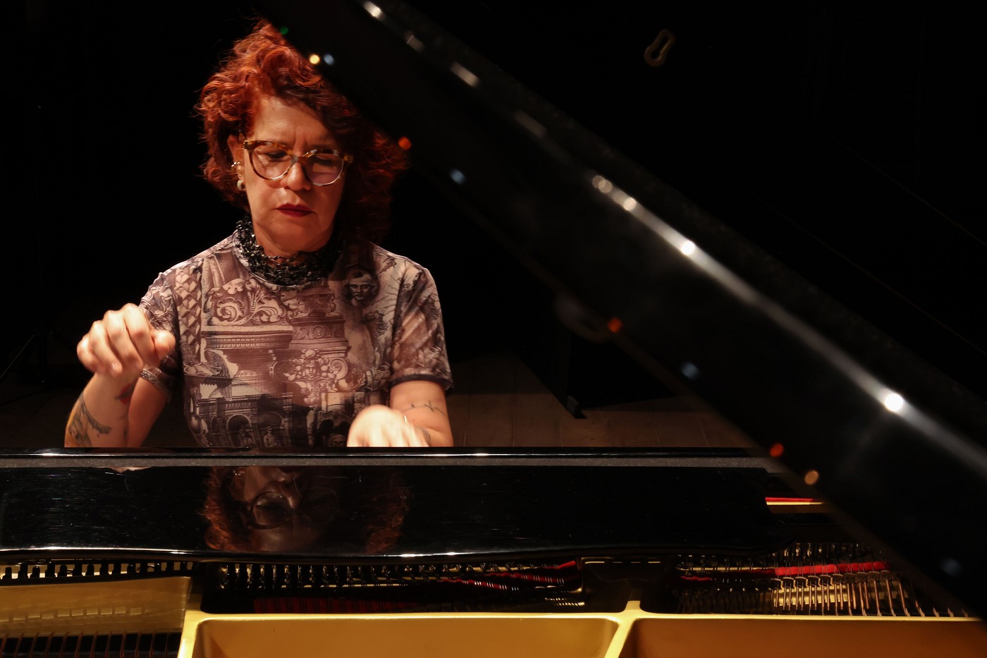 Segunda Musical 2025 - Recital da UFMG