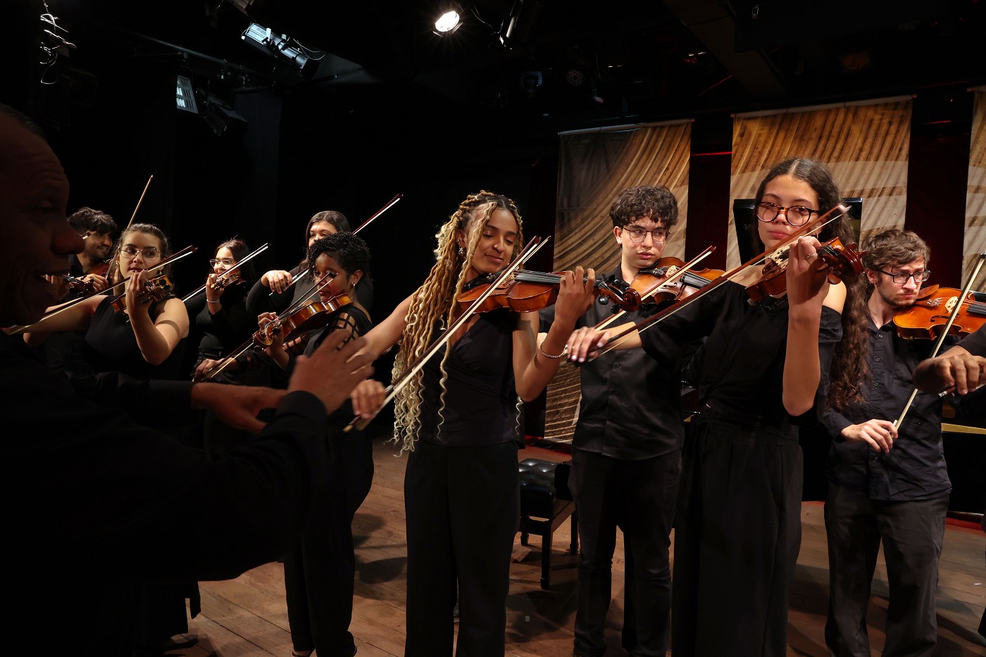 Segunda Musical 2025 - Recital da UFMG