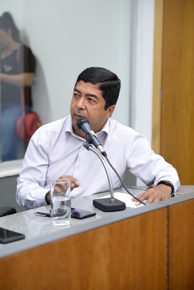 Vice-prefeito de Pedro Leopoldo falou que a cidade já é penalizada com o desemprego