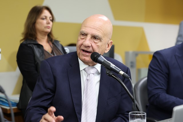 Comissão de Saúde - análise de proposições