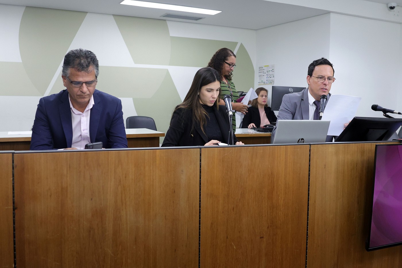 Comissão de Defesa dos Direitos da Pessoa com Deficiência - análise de proposições