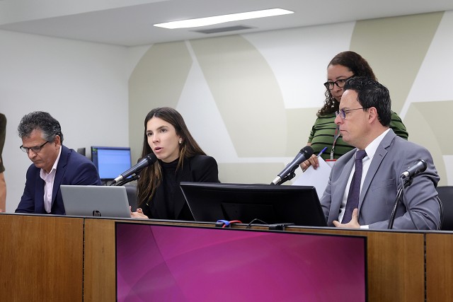 Comissão de Defesa dos Direitos da Pessoa com Deficiência - análise de proposições