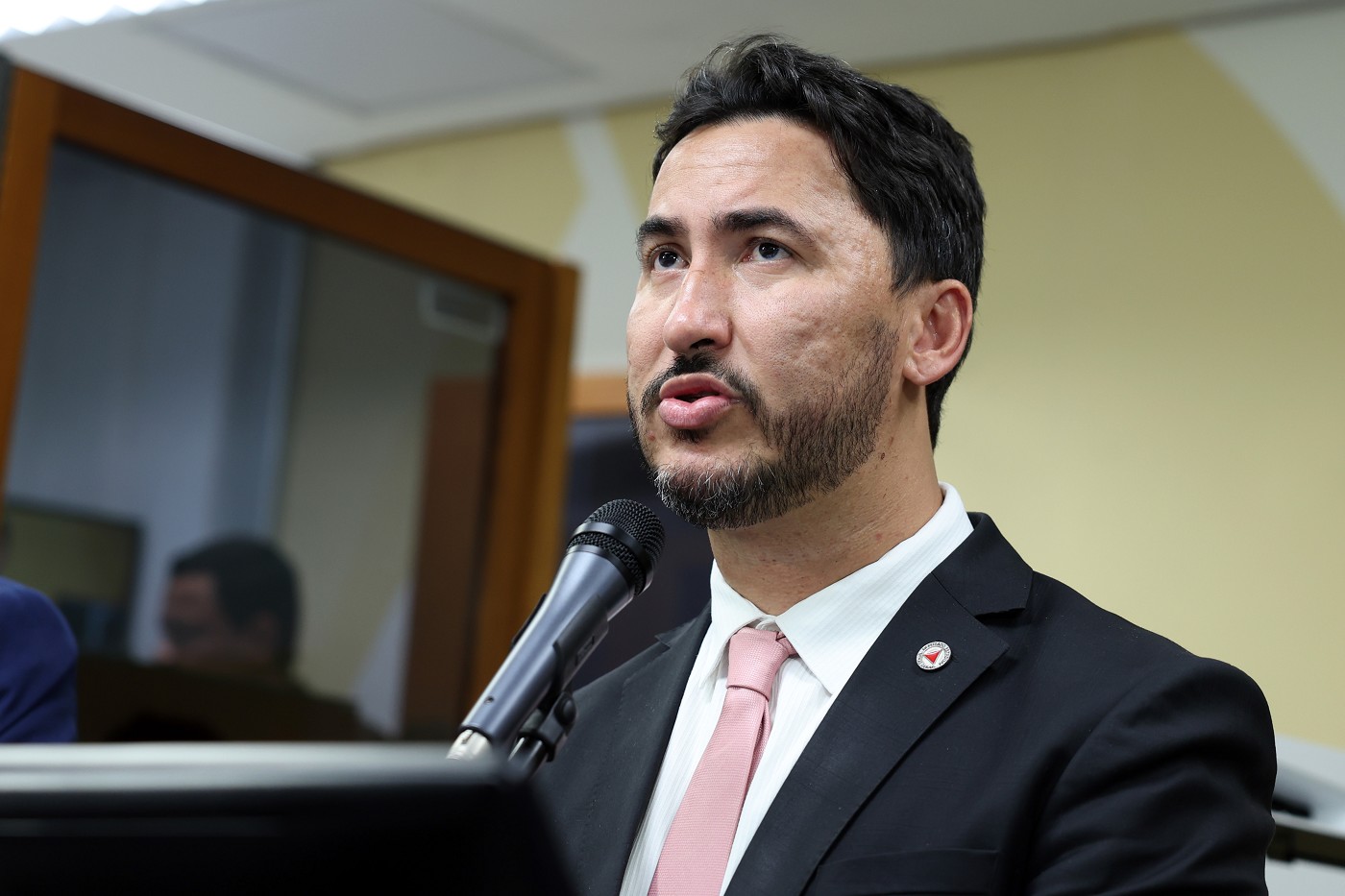 Comissão de Participação Popular - análise de proposições