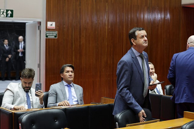 Reunião Ordinária - tarde - análise de proposições