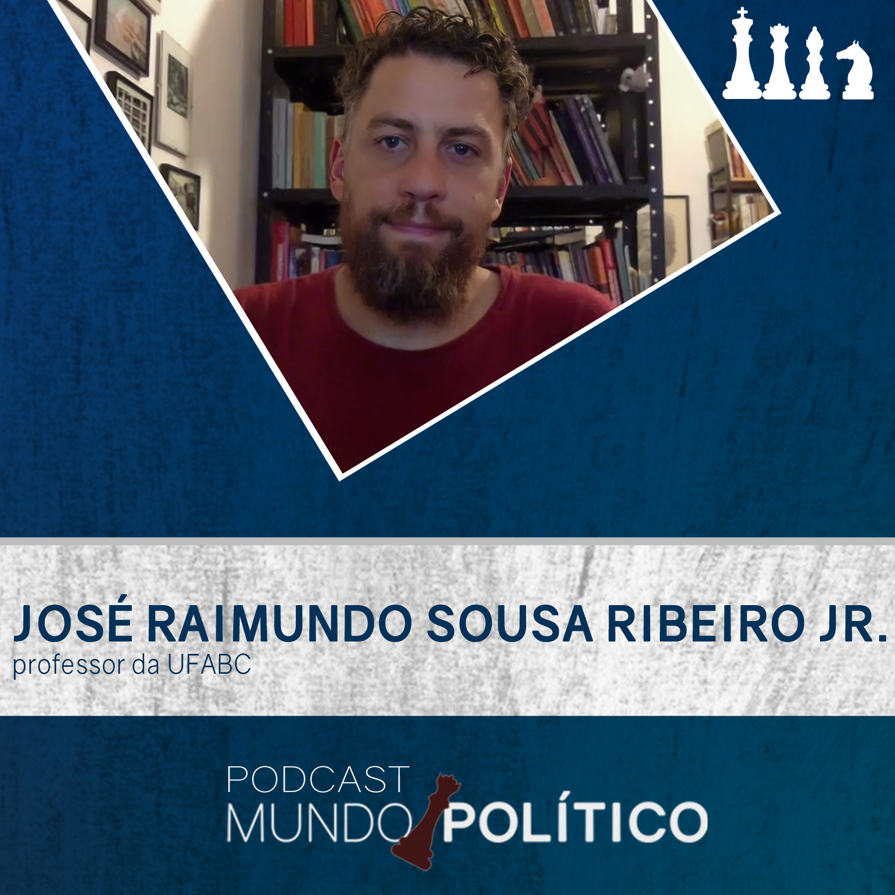 Professor José Raimundo Sousa - Por que o Brasil sai do Mapa da Fome pela 2ª vez?
