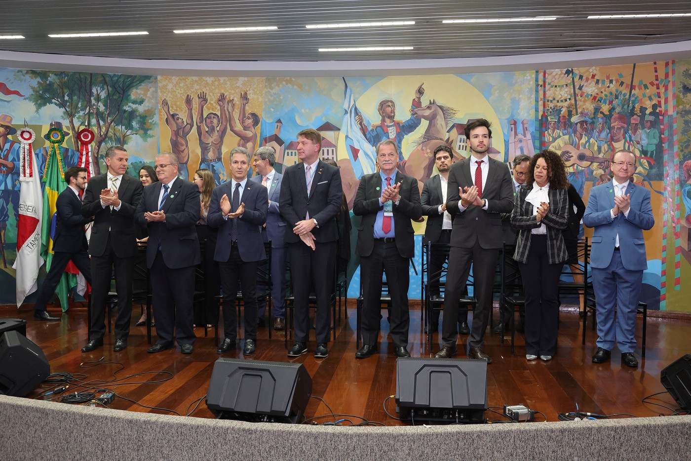 XVI Congresso Nacional do Ministério Público de Contas