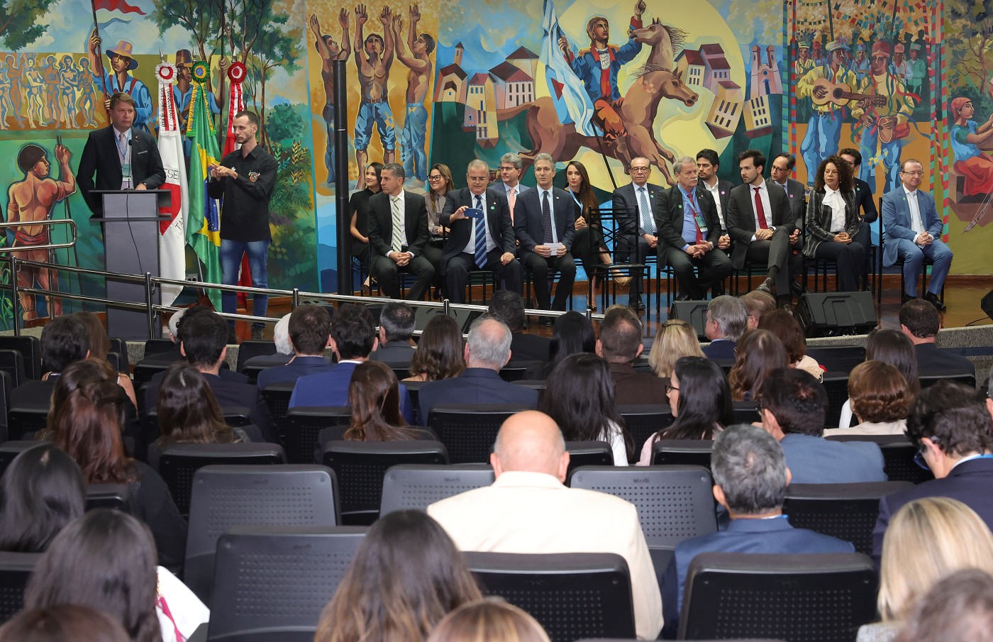 XVI Congresso Nacional do Ministério Público de Contas