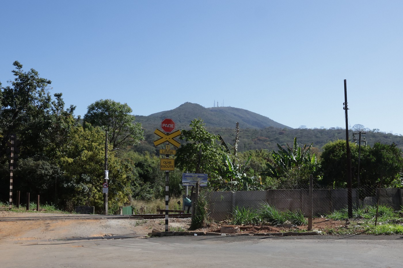 Comissão de Meio Ambiente e Desenvolvimento Sustentável - visita à Serra do Elefante
