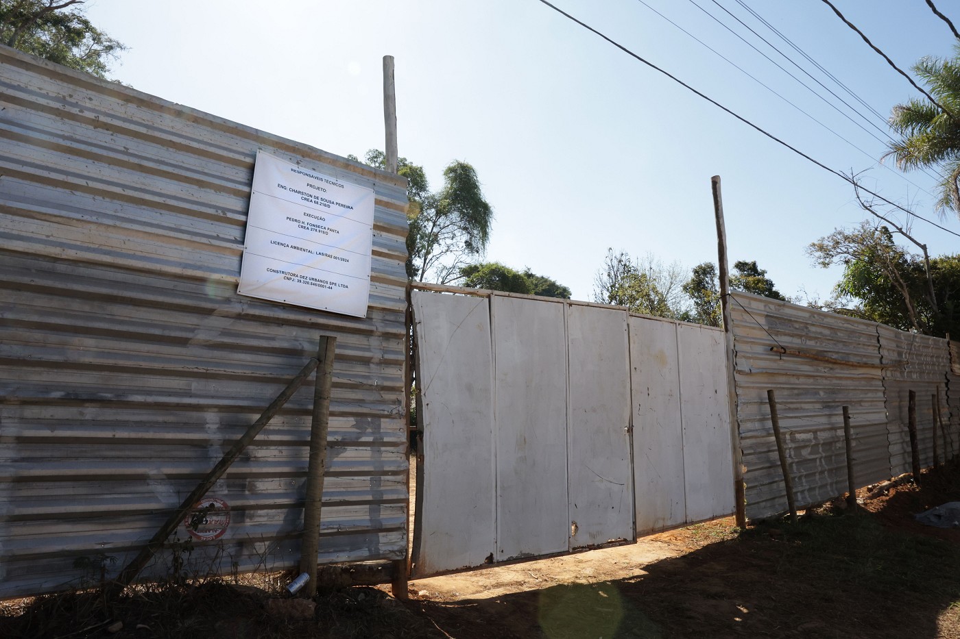 Comissão de Meio Ambiente e Desenvolvimento Sustentável - visita à Serra do Elefante