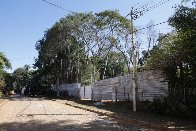 Comissão de Meio Ambiente e Desenvolvimento Sustentável - visita à Serra do Elefante
