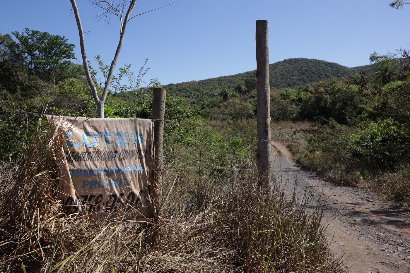 Comissão de Meio Ambiente e Desenvolvimento Sustentável - visita à Serra do Elefante
